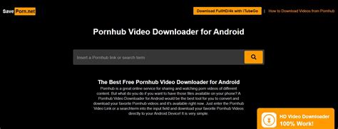 download link pornhub|PornHub Downloader: Free Download Pornhub Videos Online